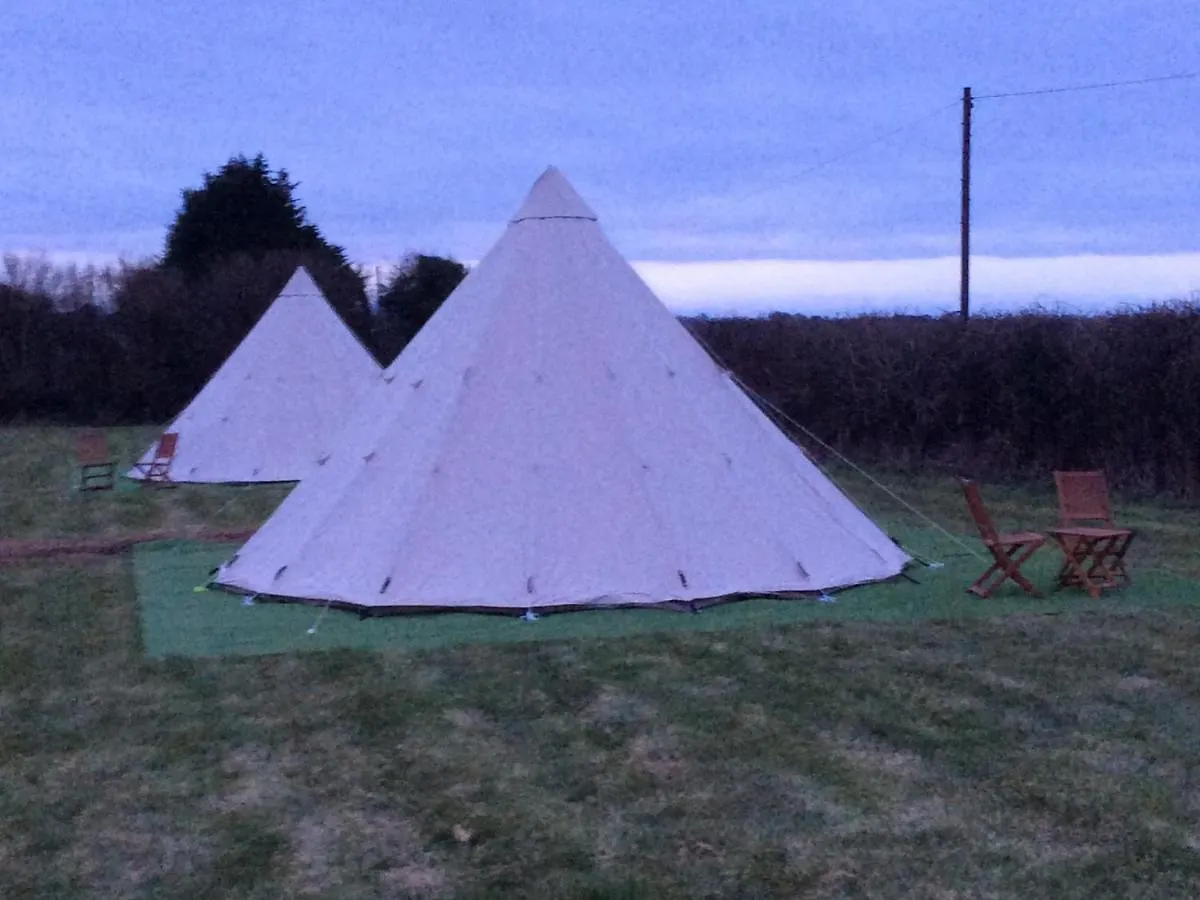 Tipiretreats Villa Flemingston Holiday home