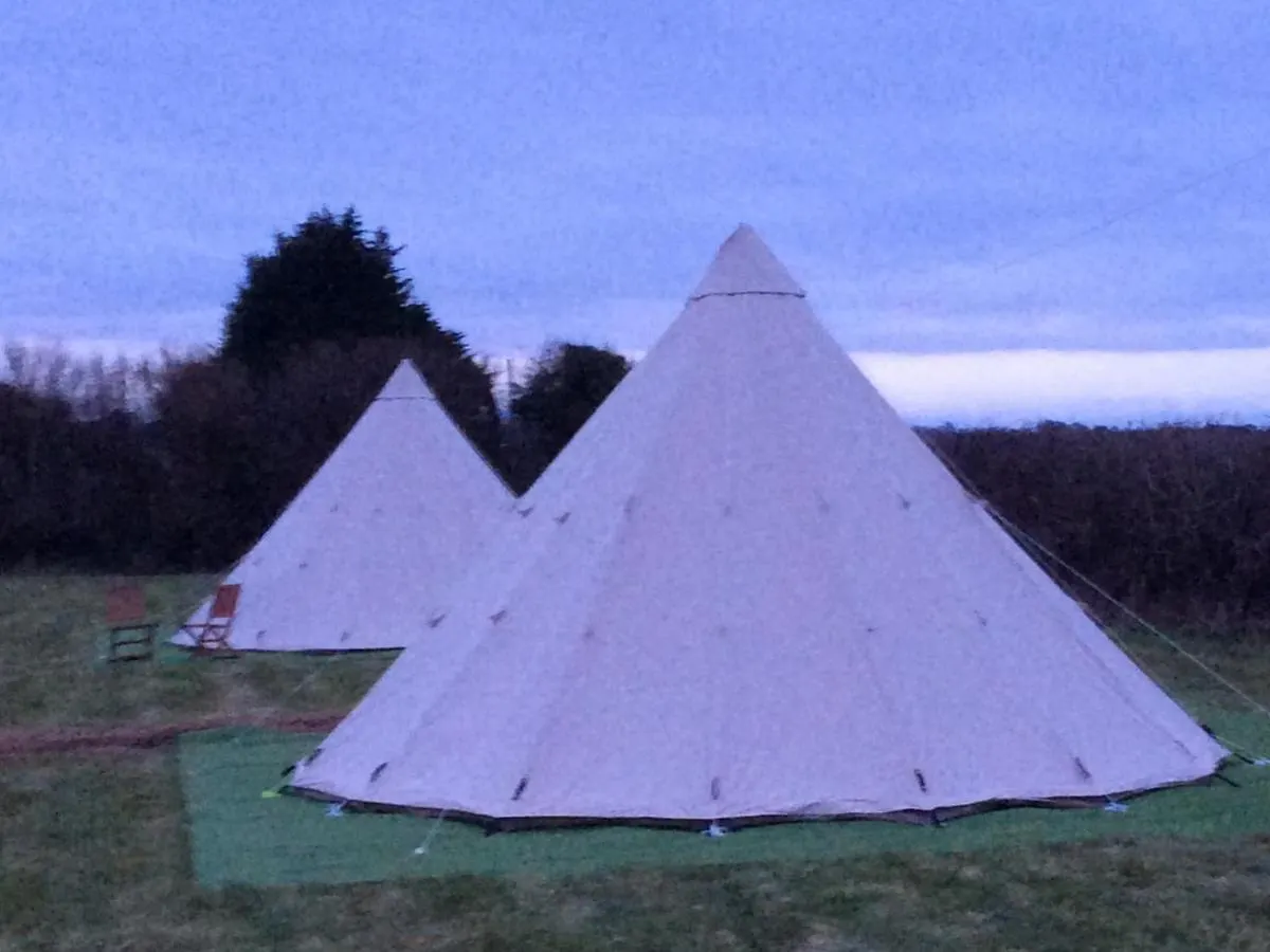 Tipiretreats Villa Flemingston Holiday home