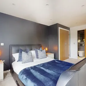 Marina Luxury - Bay - Free Parking & Wi-fi Cardiff
